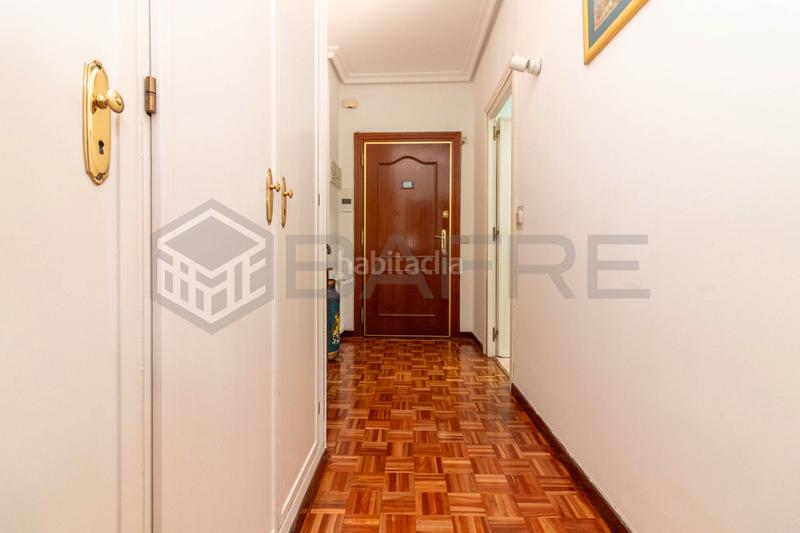 Foto d070d90d-2093-462e-ab8c-7c5769189734. Etagenwohnung mit heizung parking in Pacífico Madrid