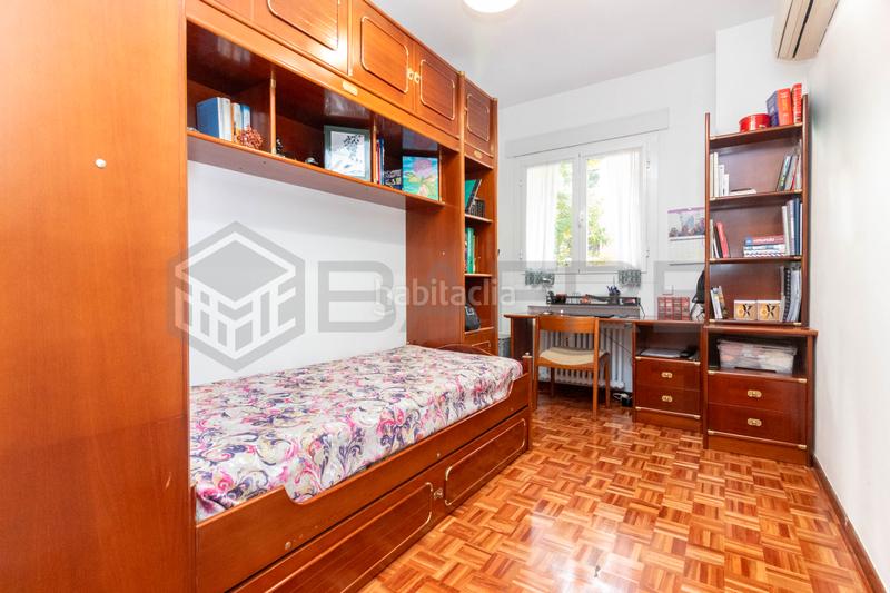 Foto dafe0ac1-4b0f-412e-a341-015acbe7c556. Etagenwohnung mit heizung parking in Pacífico Madrid