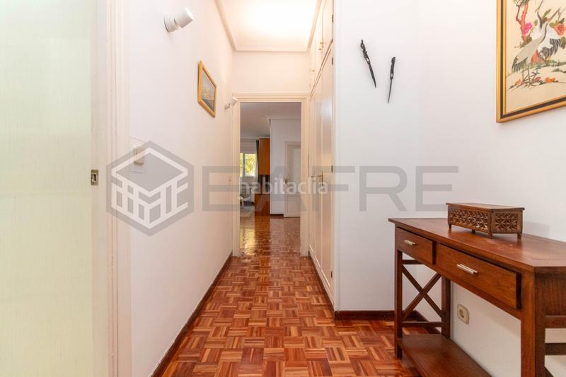 Foto ee046db2-7a00-4c23-bbdb-9cbebac6787f. Etagenwohnung mit heizung parking in Pacífico Madrid