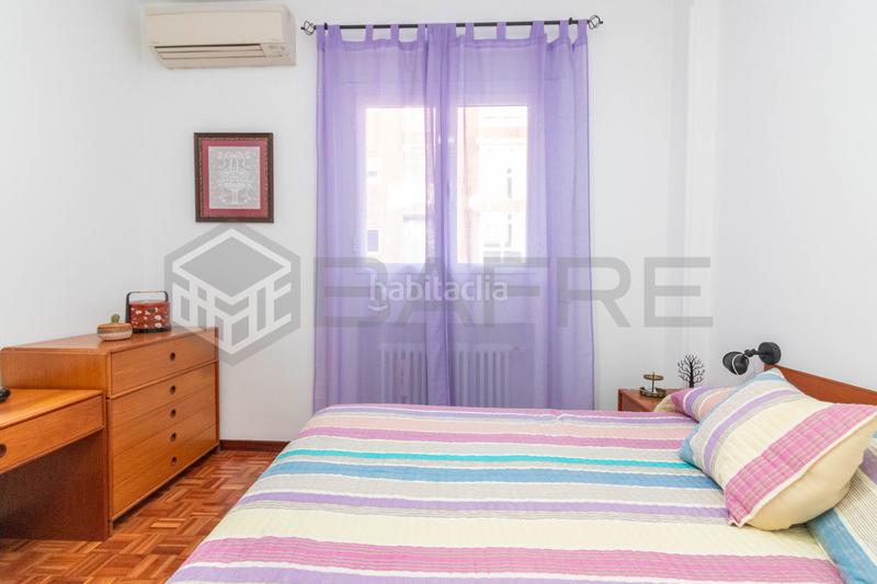Foto 37e7d6ff-2393-4280-96ef-ef727c68633c. Flat with heating parking in Pacífico Madrid