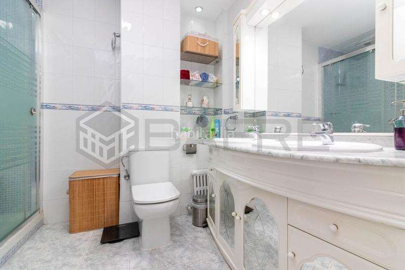 Foto 6dccfb43-f9d3-4b81-bb50-270616b680ca. Flat with heating parking in Pacífico Madrid