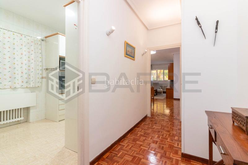Foto ac76be23-11a7-4f8e-9913-6f8bd2572696. Flat with heating parking in Pacífico Madrid