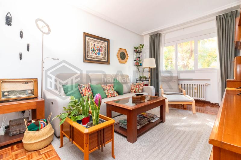 Foto 004981fd-b225-449d-af00-c45ea73c8b8d. Piso en Pacífico Madrid