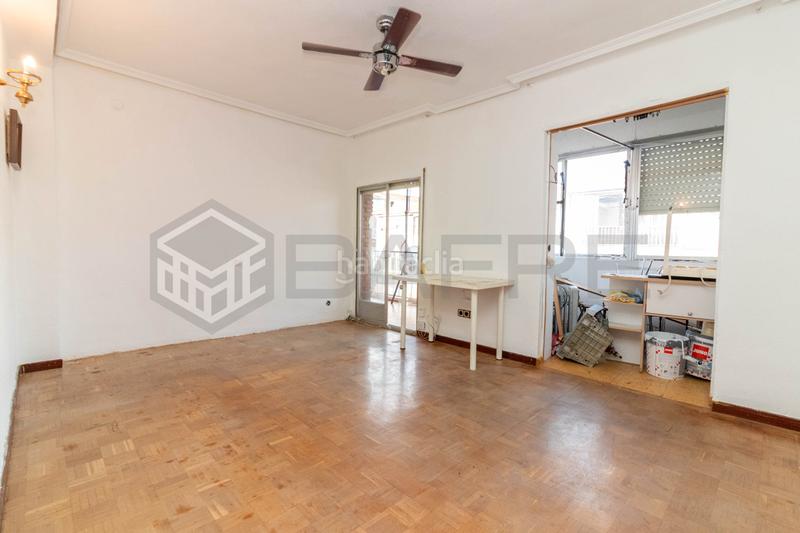 Foto 0d3592b3-2216-4b03-ad21-3f15e7386b3e. Appartamento in Aluche Madrid