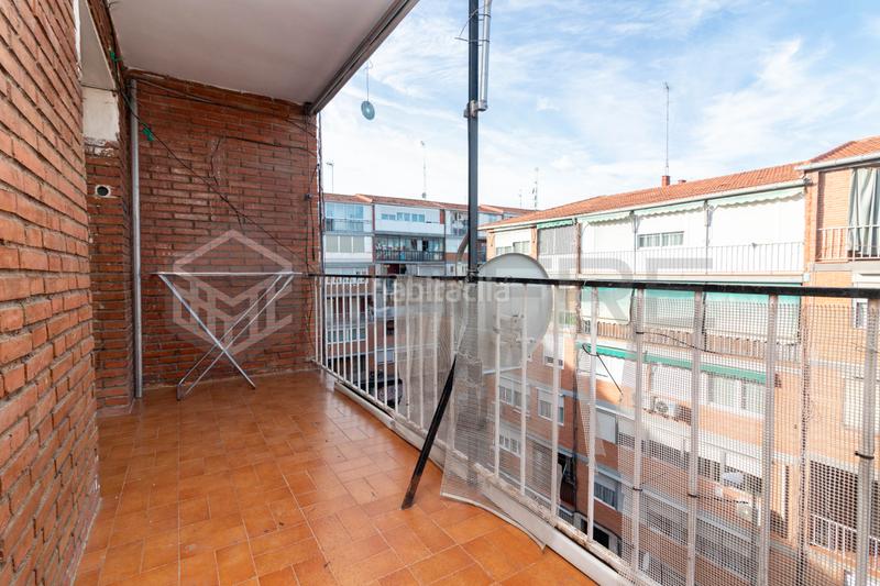 Foto 67811dac-4453-4b7f-a7e1-6d636f770bde. Appartement dans Aluche Madrid