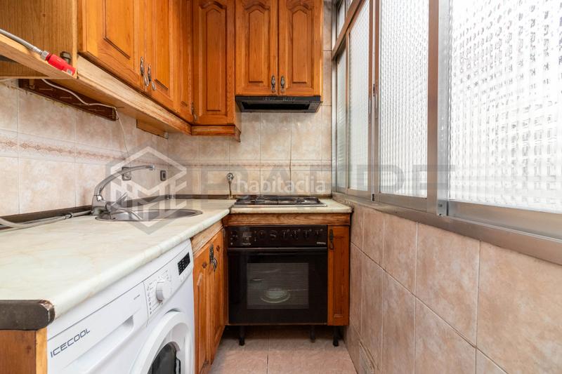 Foto ac5f1173-1190-49f4-8cfa-b78586c24e10. Appartement dans Aluche Madrid