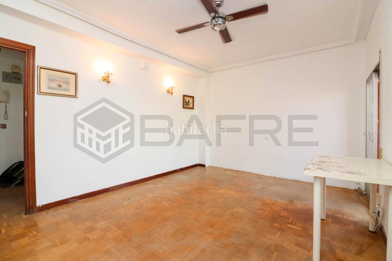 Foto 89b79adb-45c3-480a-9626-01f61738360d. Flat in Aluche Madrid