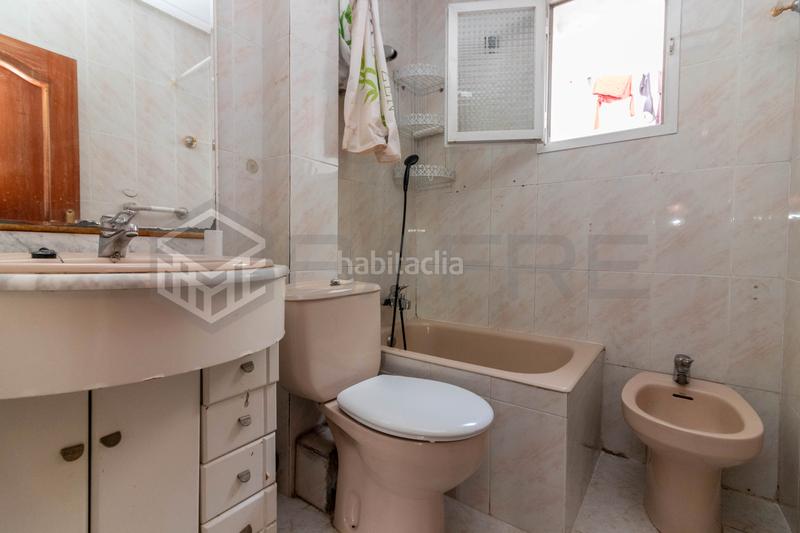 Foto 26641c96-4048-411d-93bf-cfb9396fbd58. Pis a Aluche Madrid