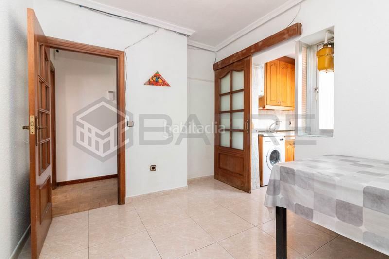 Foto a51c2405-b160-439e-bcdc-123147ea26ac. Pis a Aluche Madrid