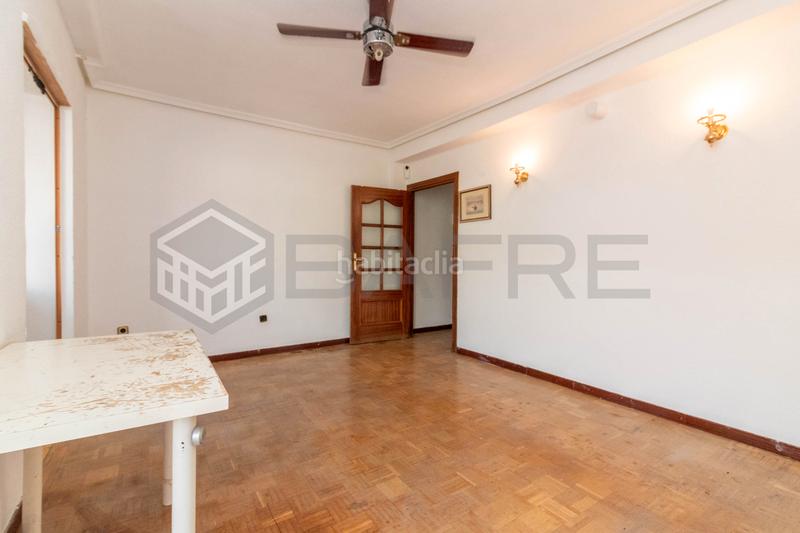 Foto 4311a568-9048-43df-899e-40ecbc0c43b2. Piso en Aluche Madrid