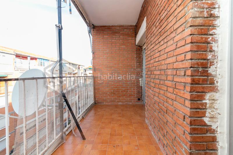 Foto 602e49e5-889c-4d24-b634-62cf61223bc0. Piso en Aluche Madrid