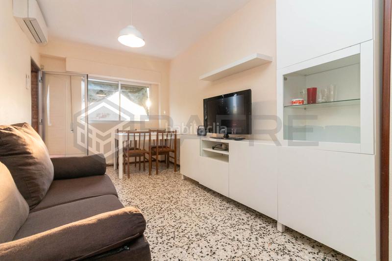 Foto 2115887c-3963-4ae3-be89-1698905513aa. Appartamento con riscaldamento in San Isidro Madrid