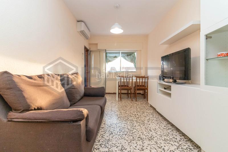 Foto 36b2d9c9-ab33-433d-89d6-8ad391f775ea. Appartamento con riscaldamento in San Isidro Madrid