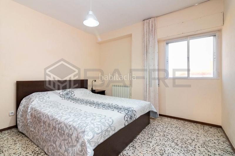Foto 3dc0a62f-c7dd-4bb6-b865-0d14de7951bf. Appartamento con riscaldamento in San Isidro Madrid