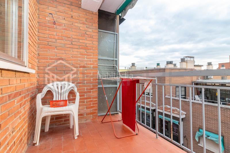 Foto a385f1a9-58d0-4a02-9f07-f054185136e6. Appartamento con riscaldamento in San Isidro Madrid