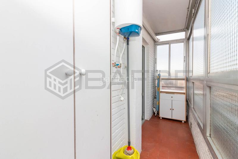 Foto a4d1bd7c-701e-45cf-af0f-f064b0adcd9f. Appartamento con riscaldamento in San Isidro Madrid