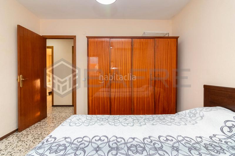 Foto adfed226-9bfb-4a6b-a1f5-31df8924bbd0. Appartamento con riscaldamento in San Isidro Madrid