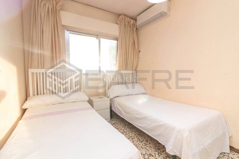 Foto e036d995-02e7-48f6-8aaa-a36e62e46173. Appartamento con riscaldamento in San Isidro Madrid