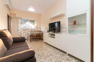 Flat in Calle José Montalvo