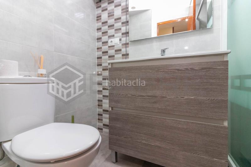 Foto 919547c2-9c5e-4858-a78d-e0a1174b9175. Piso en San Isidro Madrid