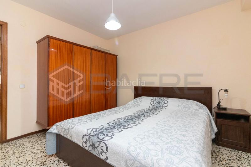 Foto cd2f2c2f-b900-48ce-ab5c-0fff9cfeae49. Piso en San Isidro Madrid