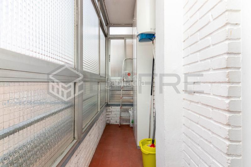 Foto e5694b4f-3e9f-47b9-917a-dce7ff9721d9. Piso en San Isidro Madrid