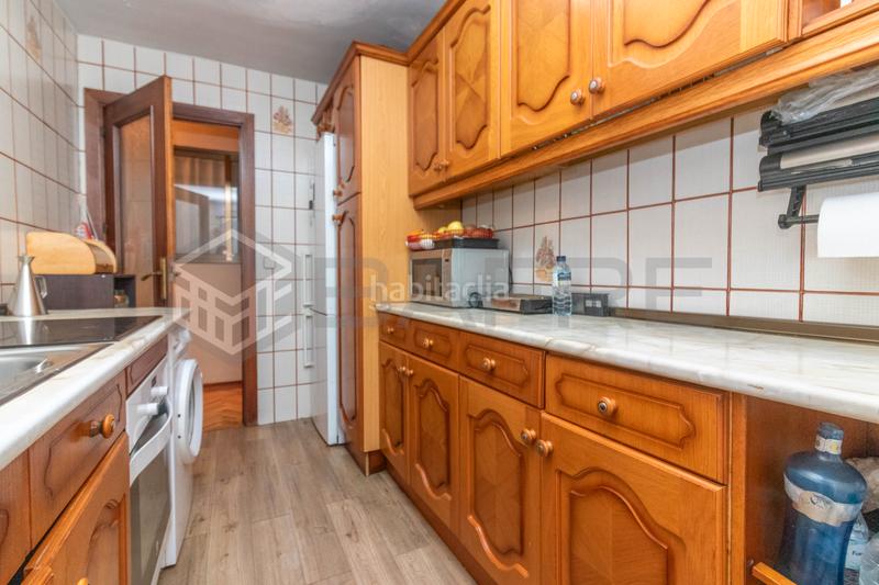 Foto 0813a182-466d-4865-9b9a-fd5d316fd419. Piso en Vista Alegre Madrid