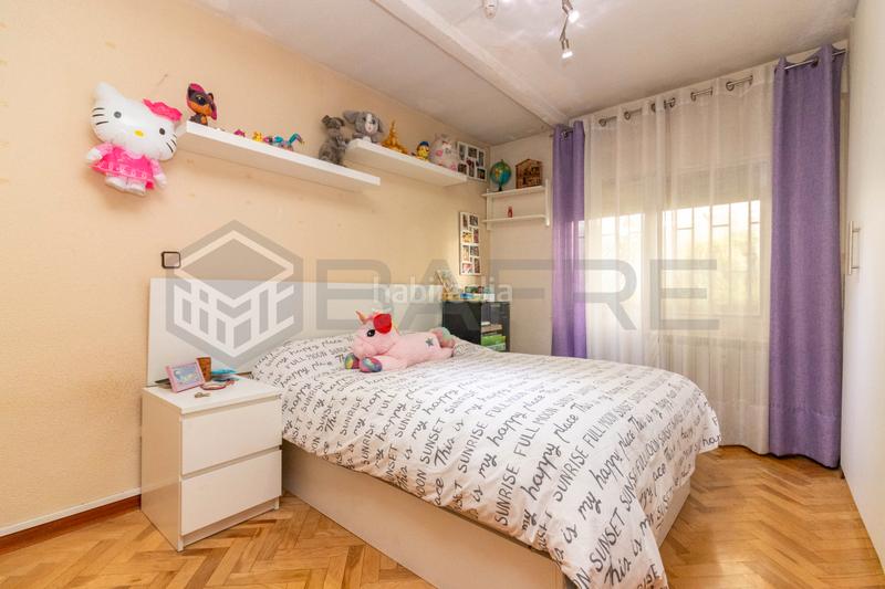 Foto 3e048d90-952d-4d3b-a204-57de0acace02. Piso en Vista Alegre Madrid