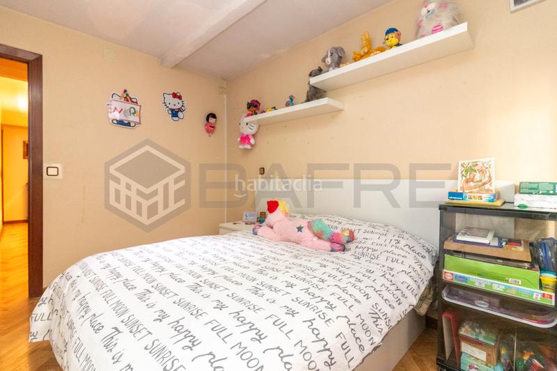 Foto 512176f3-6074-4399-9999-388bb9aab30e. Piso en Vista Alegre Madrid