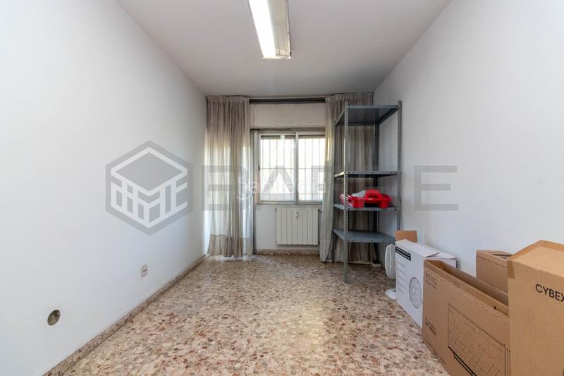 Foto 99a9c71e-07c3-476f-9183-a79cf33af6fc. Piso en Vista Alegre Madrid