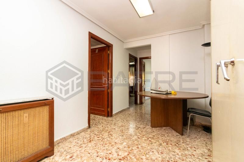 Foto 9d34136b-0c66-460e-a764-08358bc99851. Piso en Vista Alegre Madrid