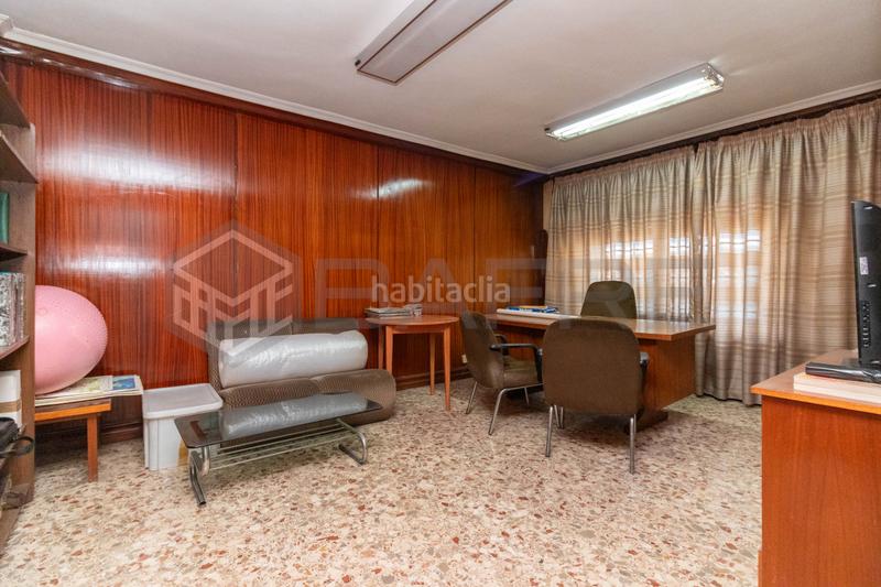 Foto a0875033-42b0-4bf9-87d2-ca02965dda7c. Piso en Vista Alegre Madrid