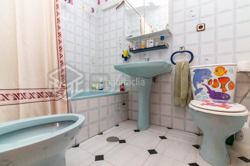 Foto a1b3ec60-2b1a-47a1-ba5a-17ecb44cf3c4. Piso en Vista Alegre Madrid