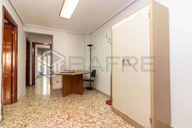 Foto ccacc075-829f-4359-bdff-6092573c3788. Piso en Vista Alegre Madrid