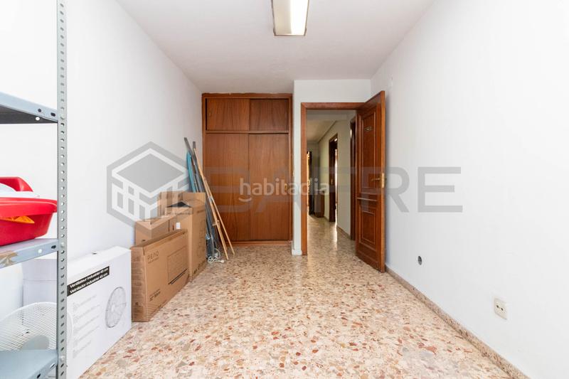 Foto d8130603-f445-4e9c-a897-623c7c806753. Piso en Vista Alegre Madrid