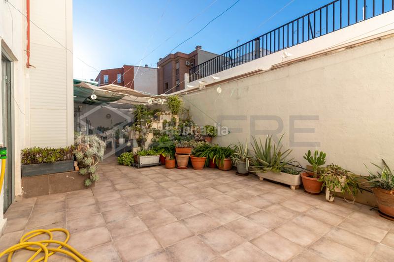 Foto db8c483b-1f03-483b-be85-deb7f0e45bdf. Piso en Vista Alegre Madrid