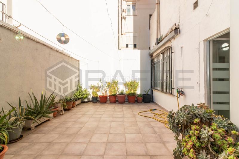 Foto eb75686b-2db0-426f-a920-f184b2735aee. Piso en Vista Alegre Madrid