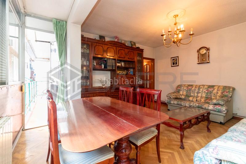 Foto 1bea26dc-d42a-4fa2-a2ba-fa9dae7c36a5. Appartement avec chauffage dans Pueblo Nuevo Madrid