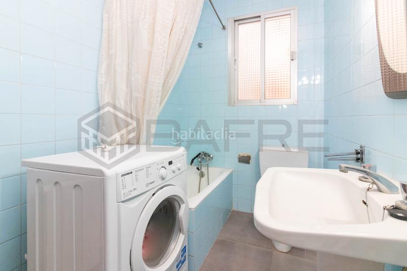 Foto 734934b6-fffa-4112-8d81-fb8ae2cd58b7. Appartement avec chauffage dans Pueblo Nuevo Madrid
