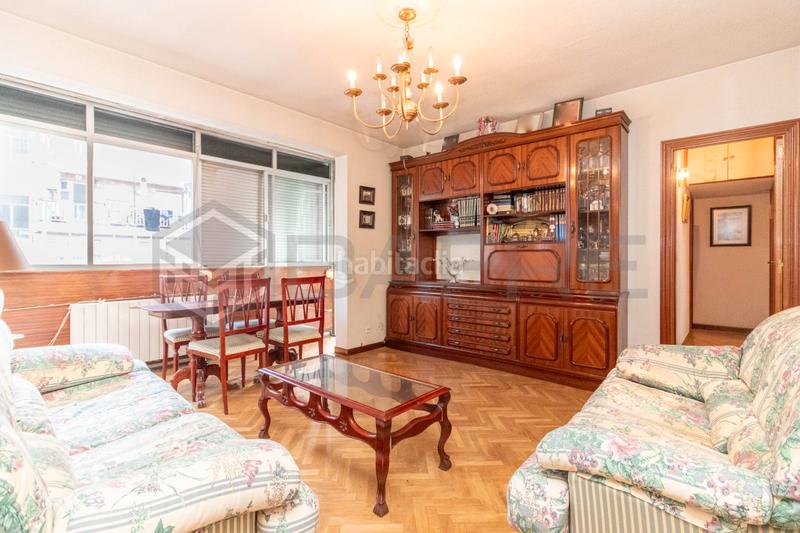 Foto 925aa195-5fc2-406d-87c0-5dc4f1a50446. Appartement avec chauffage dans Pueblo Nuevo Madrid