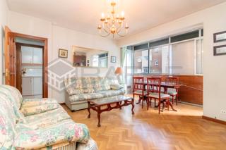 Flat in Calle de Juan Boscán