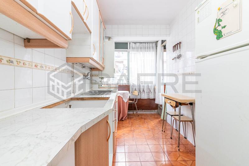 Foto fe6710a0-c154-4fb1-a88d-e04fd391f378. Pis amb calefacció a Pueblo Nuevo Madrid