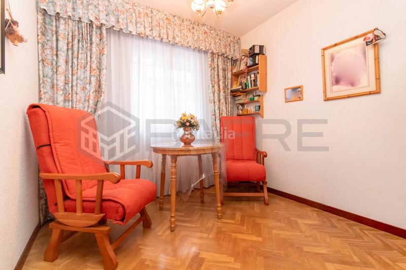 Foto 6870361f-d353-4b56-93a0-671bfa333745. Piso en Pueblo Nuevo Madrid