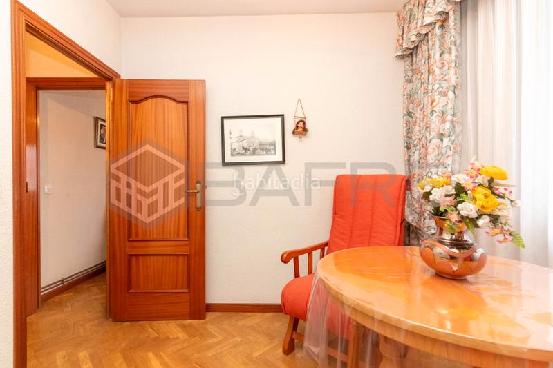 Foto 912c7fcb-56ce-4a75-95a2-2f3d135b667c. Piso en Pueblo Nuevo Madrid