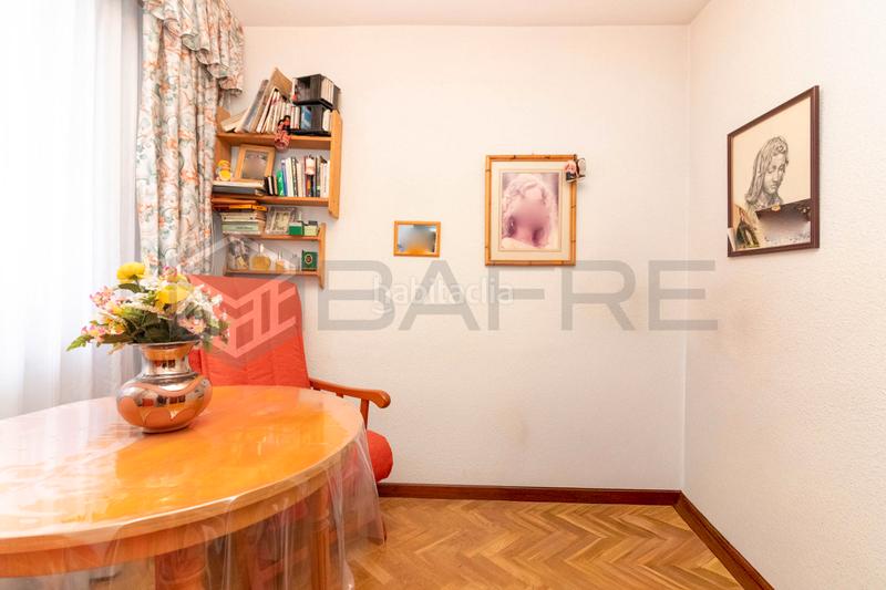 Foto eae56bad-9e77-449b-995b-1493592e76f8. Piso en Pueblo Nuevo Madrid