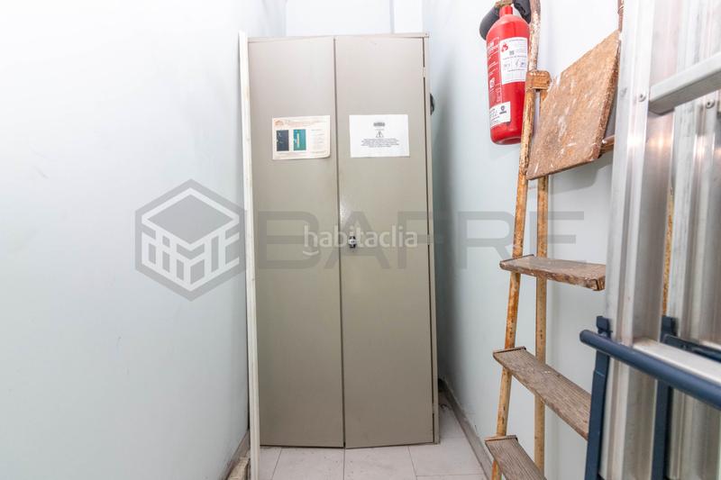 Foto 00349450-e2c0-40de-a53e-a3efc16663f1. Local comercial en Aluche Madrid