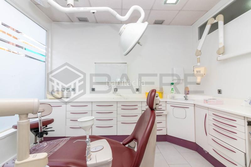 Foto 23f3f1c1-3a19-4564-b61f-346c9135c7b0. Local comercial en Aluche Madrid