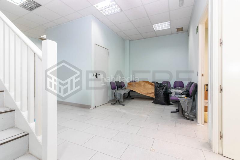 Foto 64cbdd42-9f23-481c-9f6b-a3180cd6ccc8. Local comercial en Aluche Madrid