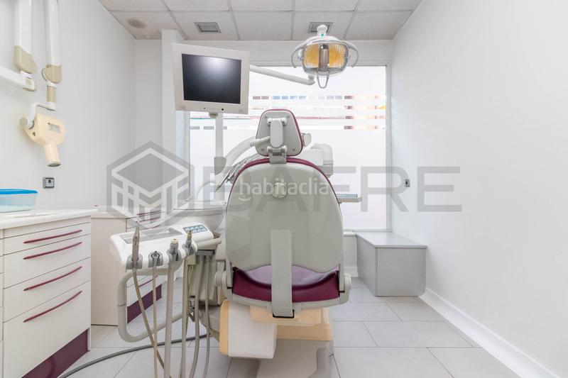 Foto a3407ff8-fc9a-42c2-bce6-e5f582b9cd3b. Local comercial en Aluche Madrid