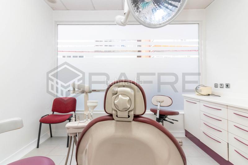 Foto cbb611e9-bfdc-4714-88c6-cc38e666aa48. Local comercial en Aluche Madrid